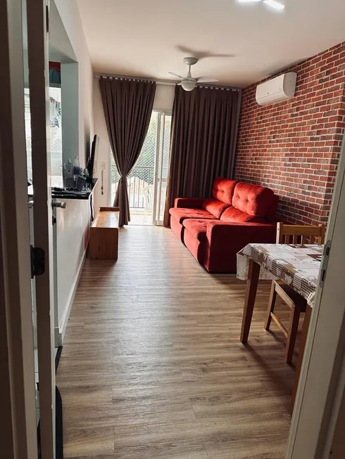 Foto 1 de Apartamento com 2 Quartos para alugar, 75m² em Jardim Leonor, São Paulo