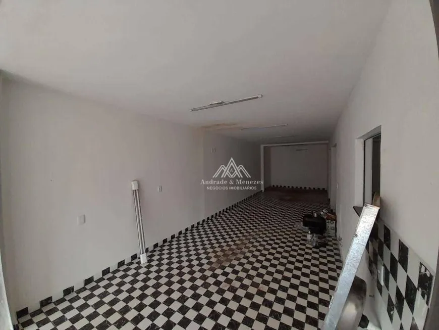 Foto 1 de Ponto Comercial para alugar, 79m² em Nova Ribeirânia, Ribeirão Preto