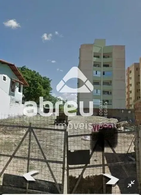 Foto 1 de Lote/Terreno à venda, 600m² em Ponta Negra, Natal