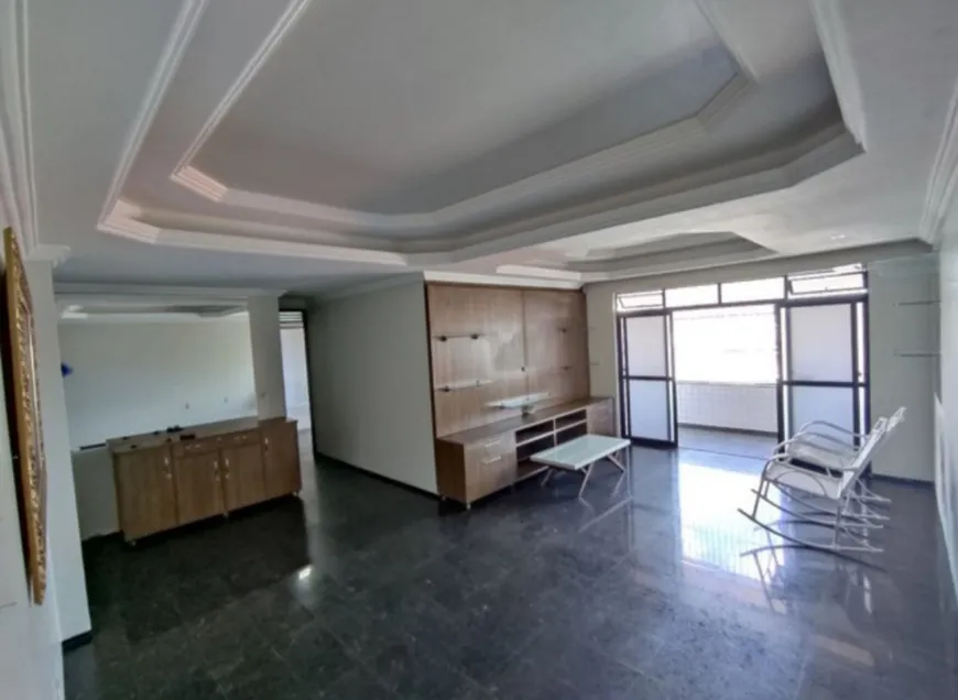Foto 1 de Apartamento com 4 Quartos à venda, 180m² em Parquelândia, Fortaleza