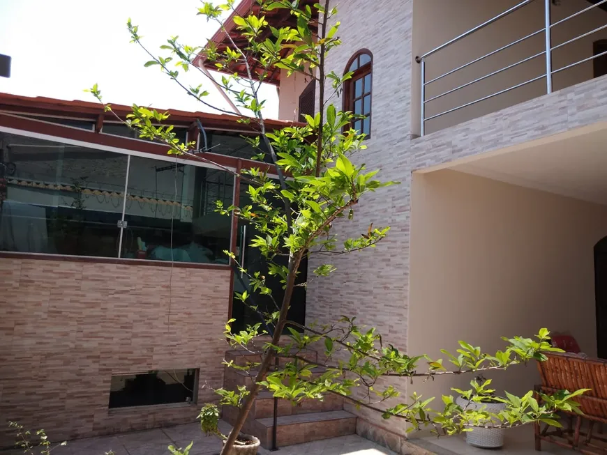 Foto 1 de Casa com 4 Quartos à venda, 360m² em Serra Dourada, Vespasiano