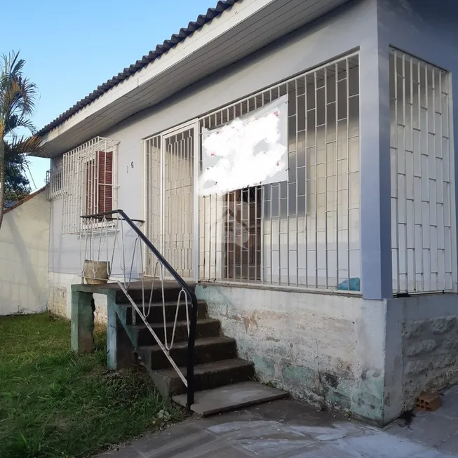 Foto 1 de Casa com 4 Quartos à venda, 360m² em Santo Onofre, Viamão