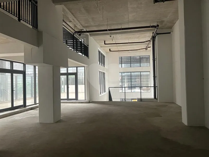 Foto 1 de Ponto Comercial para venda ou aluguel, 514m² em Jardim Paulista, São Paulo