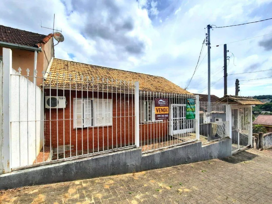 Foto 1 de Casa com 3 Quartos à venda, 128m² em Tarumã, Viamão