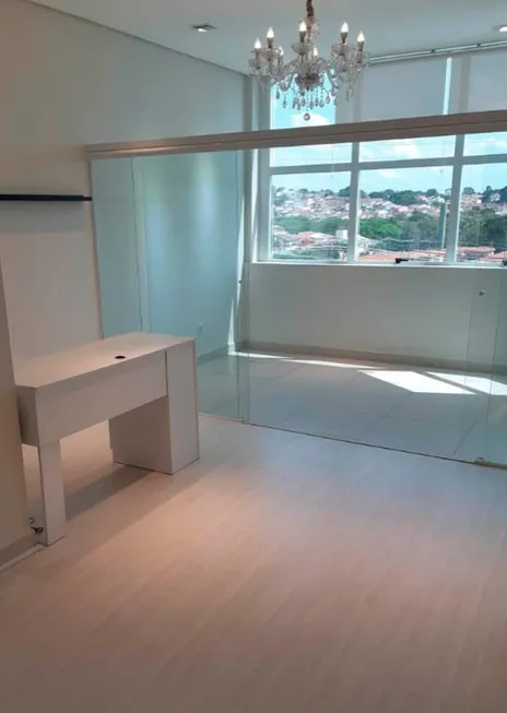 Foto 1 de Sala Comercial à venda, 30m² em Loteamento Residencial Vila Bella, Campinas