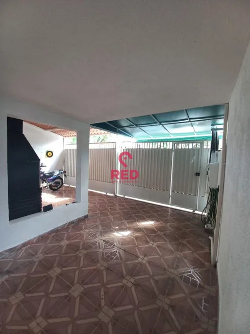 Foto 1 de Casa com 2 Quartos à venda, 85m² em Jardim Topazio, Sorocaba