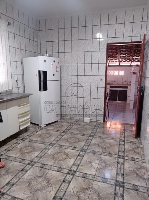 Foto 1 de Casa com 3 Quartos à venda, 113m² em , Bady Bassitt