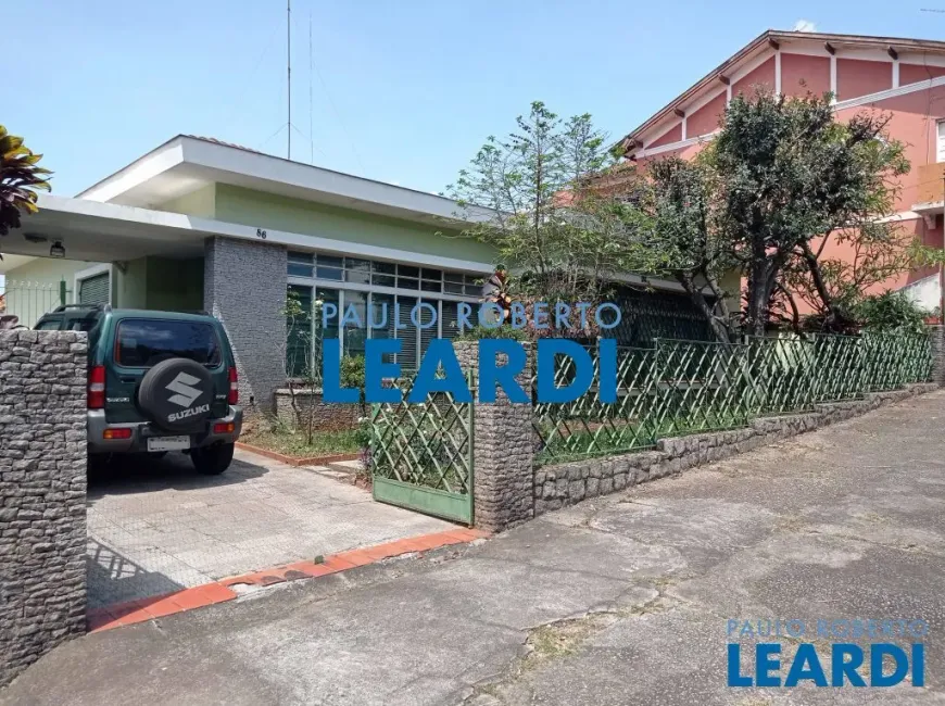 Foto 1 de Casa com 2 Quartos à venda, 235m² em Lapa, São Paulo