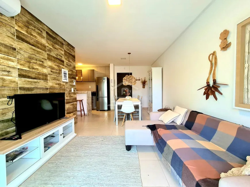 Foto 1 de Apartamento com 3 Quartos à venda, 94m² em Aquiraz, Aquiraz