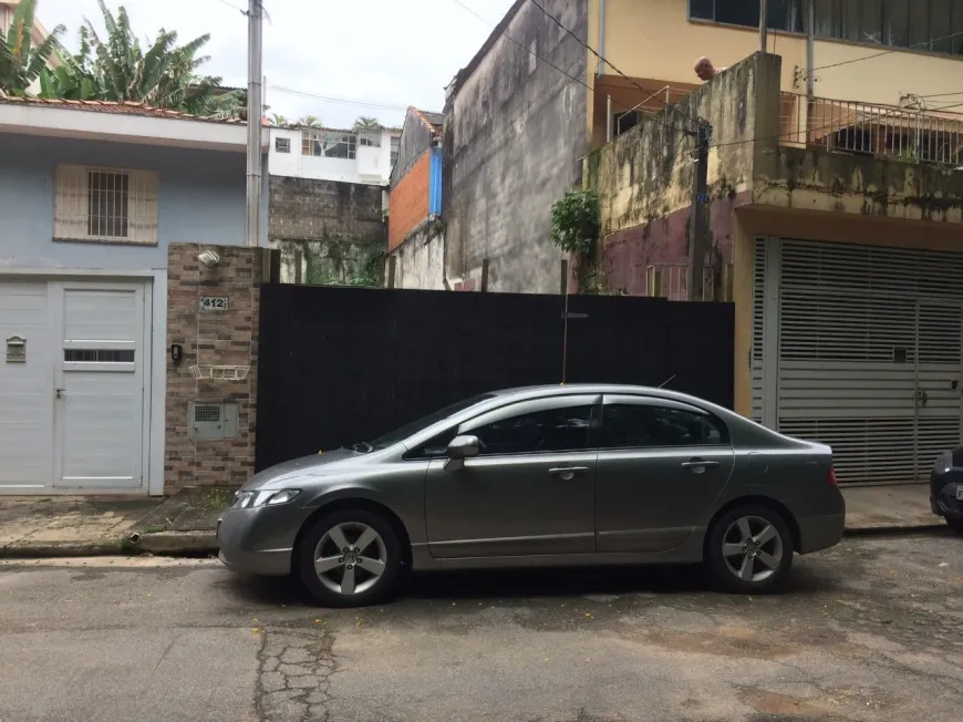 Foto 1 de Lote/Terreno à venda em Vila Progredior, São Paulo