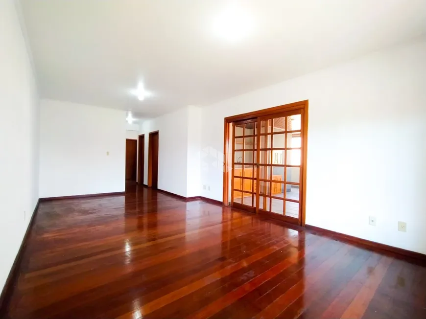 Foto 1 de Apartamento com 3 Quartos à venda, 152m² em Jardim Planalto, Porto Alegre