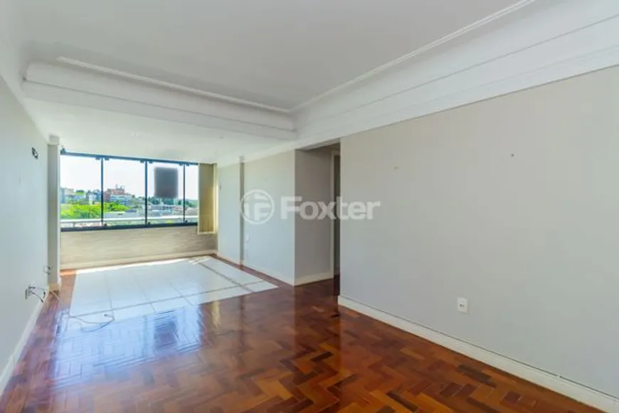 Foto 1 de Apartamento com 2 Quartos à venda, 71m² em Santana, Porto Alegre