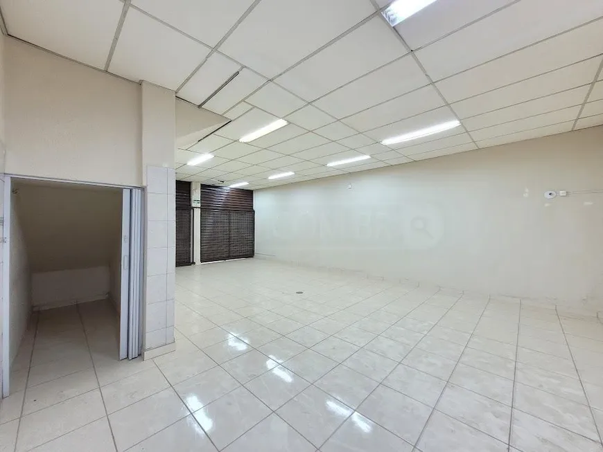 Foto 1 de Sala Comercial para alugar, 80m² em Paulista, Piracicaba