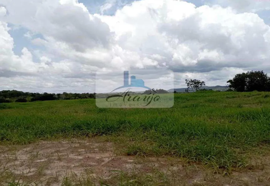 Foto 1 de Fazenda/Sítio com 3 Quartos à venda, 70m² em Setor Central, Formoso do Araguaia