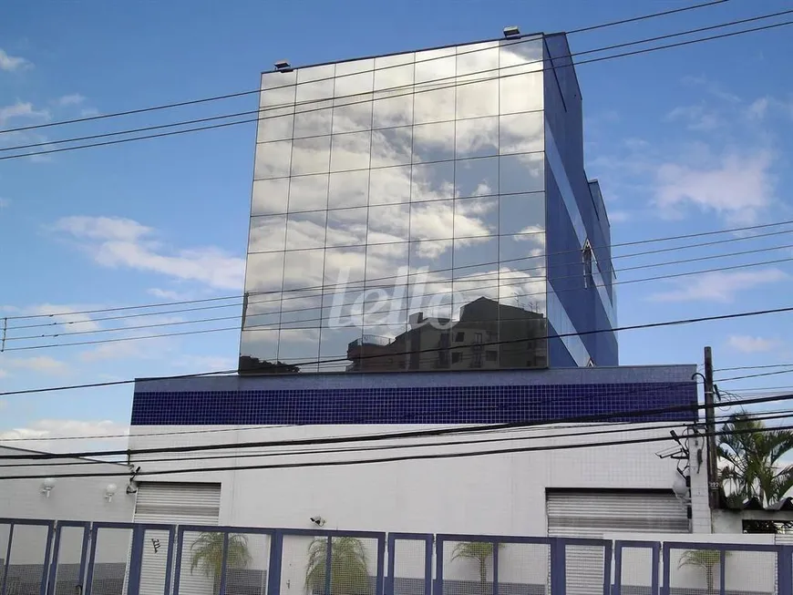 Foto 1 de Prédio Comercial para alugar, 1107m² em Limão, São Paulo