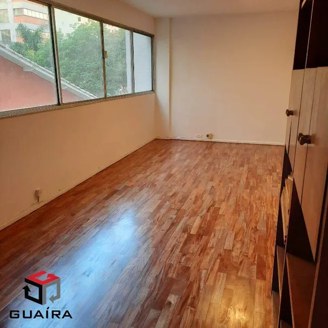 Foto 1 de Apartamento com 3 Quartos à venda, 114m² em Jardim Paulista, São Paulo