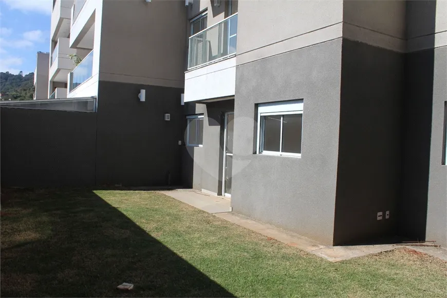 Foto 1 de Apartamento com 2 Quartos à venda, 102m² em Bairro do Cambará, São Roque