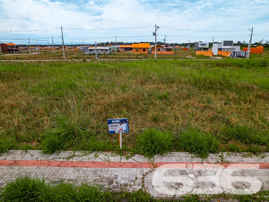 Foto 1 de Lote/Terreno à venda, 240m² em Colégio Agrícola, Araquari