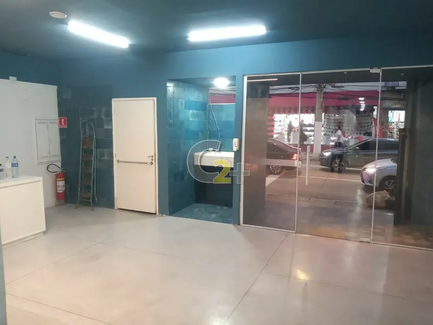 Foto 1 de Ponto Comercial para alugar, 600m² em Pinheiros, São Paulo