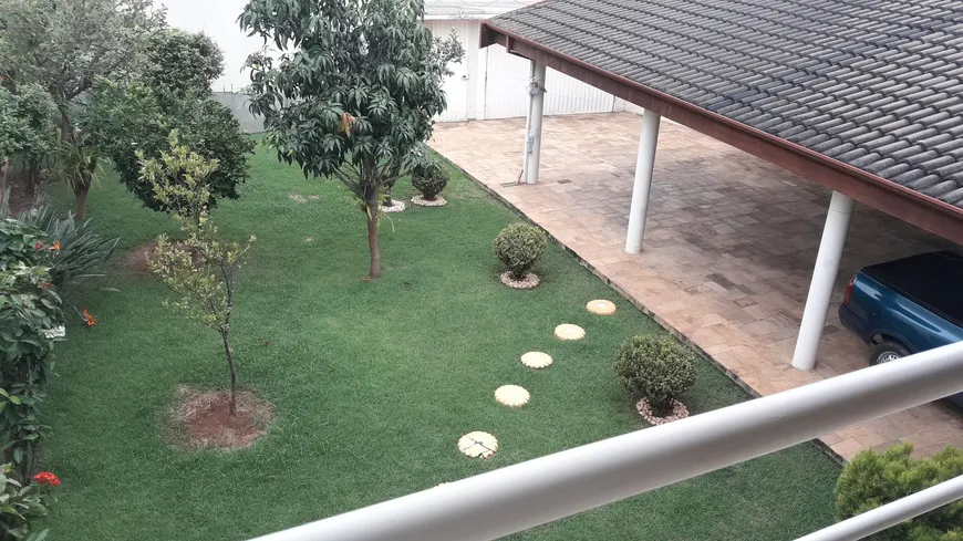 Foto 1 de Sobrado com 3 Quartos à venda, 390m² em Vila Nossa Senhora de Fátima, Americana