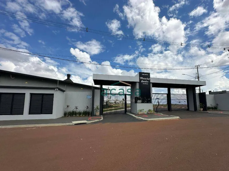 Foto 1 de Lote/Terreno à venda, 200m² em Vista Linda, Cascavel