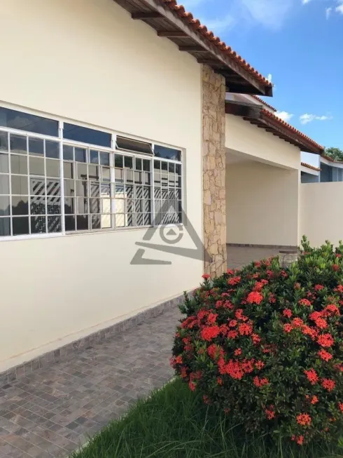 Foto 1 de Casa com 3 Quartos à venda, 167m² em Jardim Ricardo Duzzi, Artur Nogueira