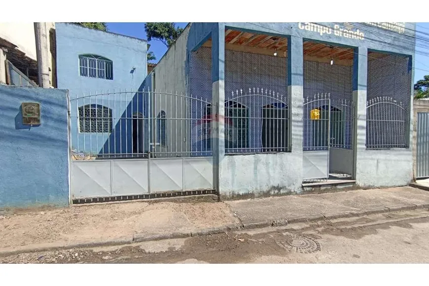 Foto 1 de Galpão/Depósito/Armazém à venda, 170m² em Campo Grande, Rio de Janeiro