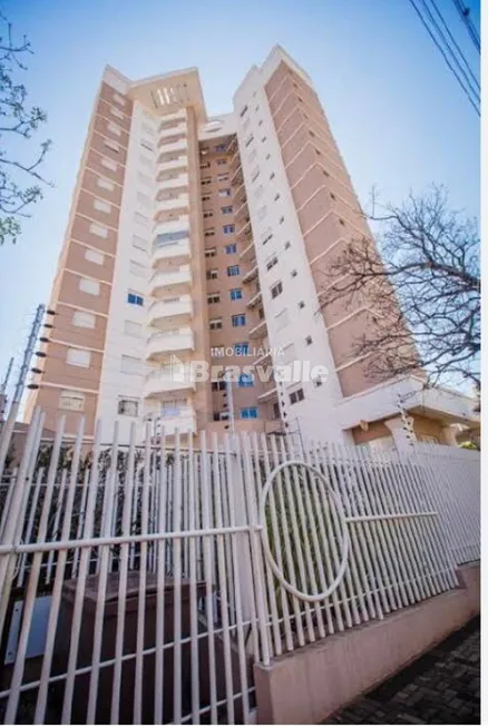 Foto 1 de Apartamento com 2 Quartos à venda, 118m² em Centro, Cascavel