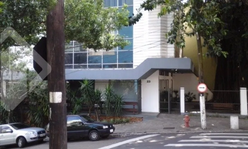 Foto 1 de Ponto Comercial para alugar, 226m² em Higienópolis, Porto Alegre