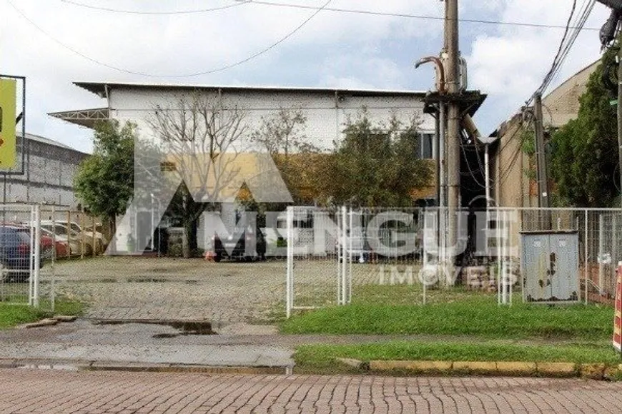 Foto 1 de Galpão/Depósito/Armazém à venda, 1000m² em Anchieta, Porto Alegre