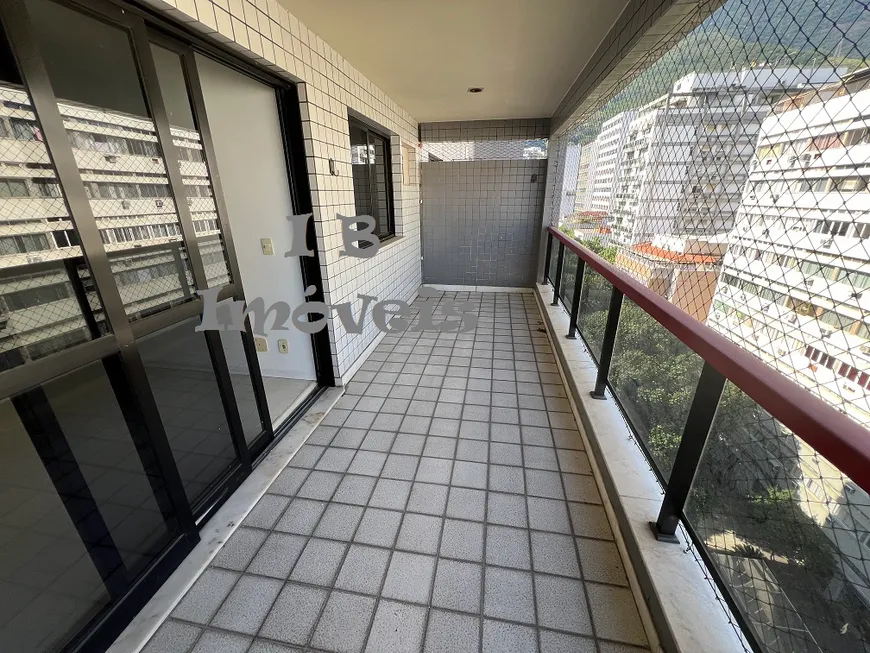 Foto 1 de Apartamento com 3 Quartos à venda, 109m² em Tijuca, Rio de Janeiro