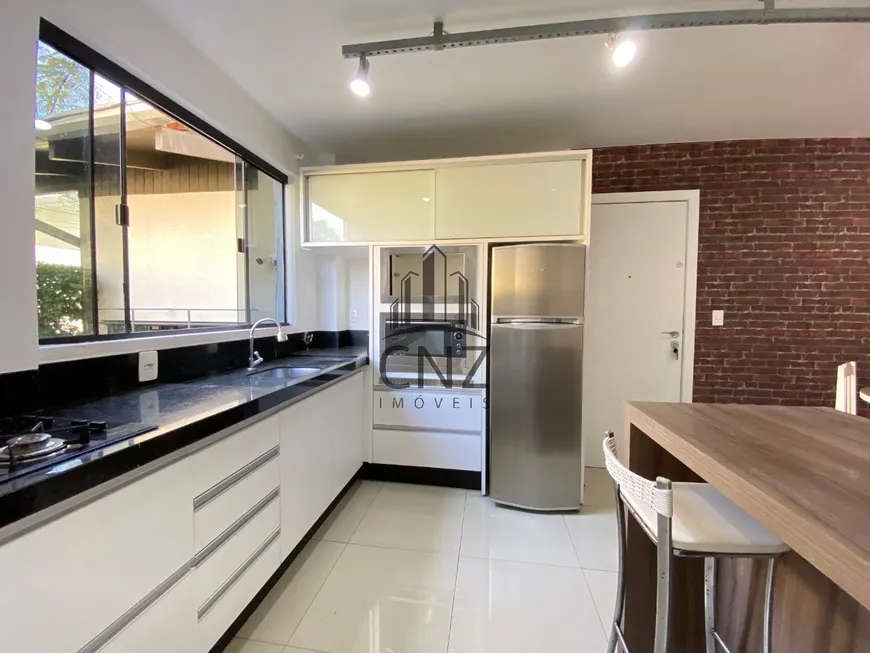 Foto 1 de Apartamento com 3 Quartos à venda, 150m² em Centro, Brusque