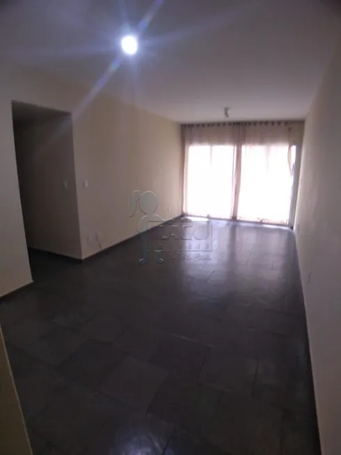 Foto 1 de Apartamento com 3 Quartos à venda, 95m² em Santa Cruz do José Jacques, Ribeirão Preto