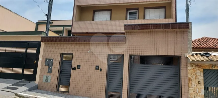 Foto 1 de Sobrado com 3 Quartos para venda ou aluguel, 245m² em Vila Prudente, São Paulo