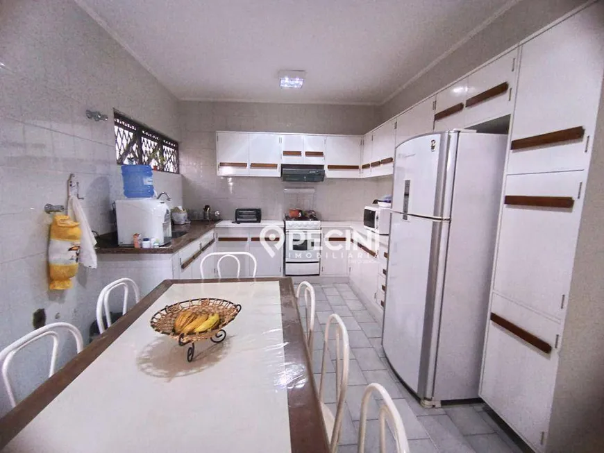 Foto 1 de Casa com 3 Quartos à venda, 195m² em Santa Cruz, Rio Claro