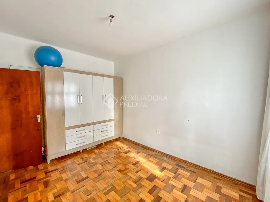 Foto 1 de Apartamento com 2 Quartos à venda, 59m² em Floresta, Porto Alegre