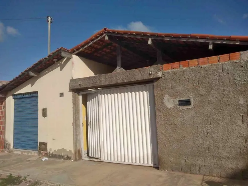 Foto 1 de Casa com 3 Quartos à venda, 190m² em Coqueiro, Belém