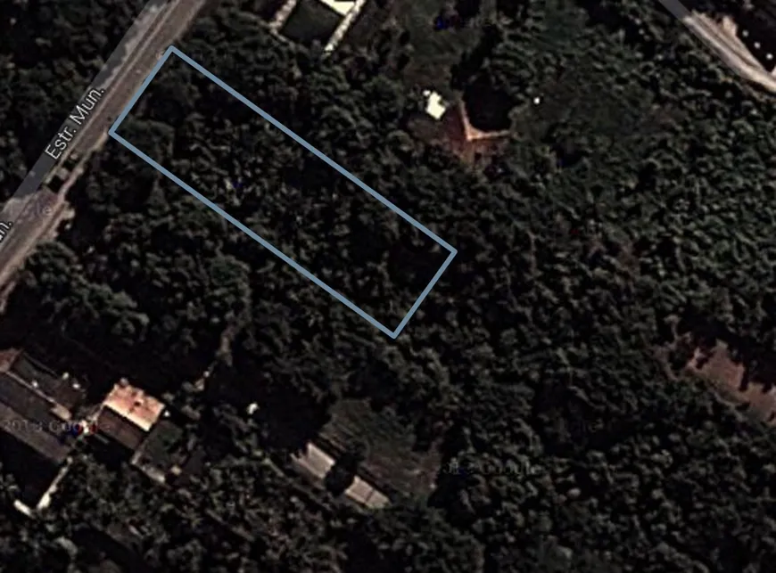 Foto 1 de Lote/Terreno à venda, 3000m² em Jardim Atlântico Central, Maricá