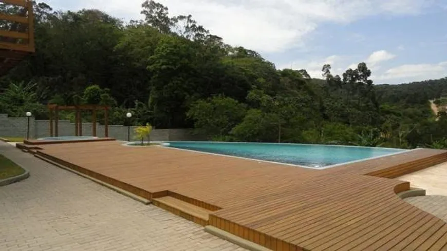 Foto 1 de Lote/Terreno à venda, 450m² em Roçado, São José