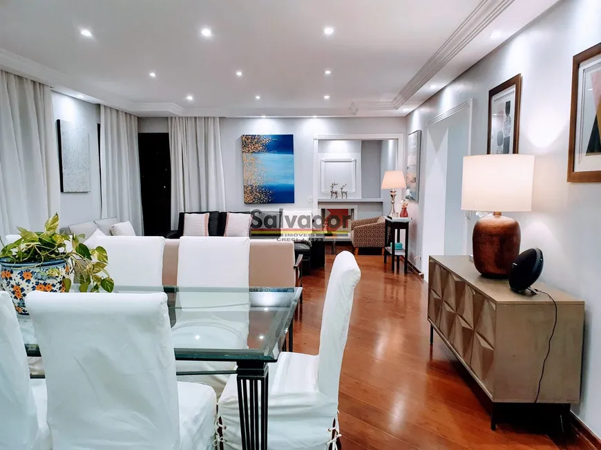 Foto 1 de Apartamento com 4 Quartos à venda, 300m² em Jardim da Saude, São Paulo