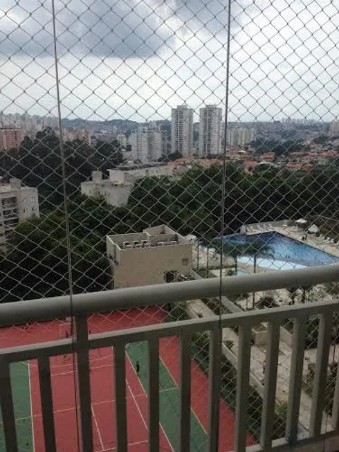 Foto 1 de Apartamento com 2 Quartos à venda, 94m² em Vila Sônia, São Paulo