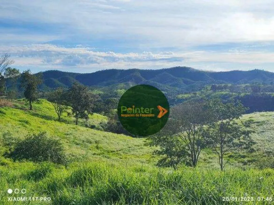 Foto 1 de Fazenda/Sítio com 2 Quartos à venda, 2250000m² em Zona Rural, Padre Bernardo