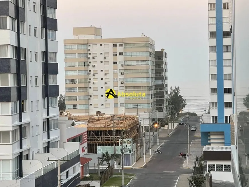 Foto 1 de Apartamento com 2 Quartos à venda, 105m² em Zona Nova, Capão da Canoa