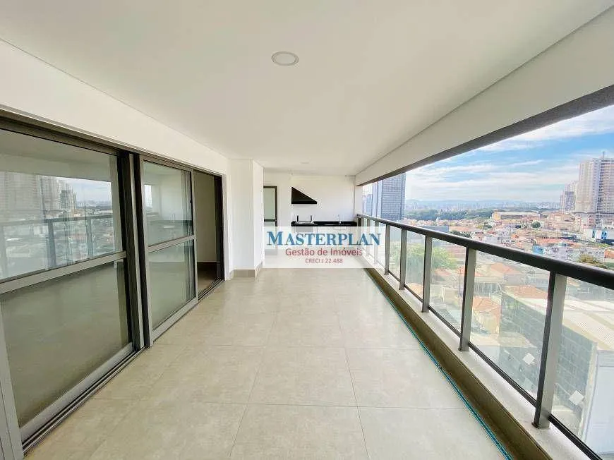 Foto 1 de Apartamento com 3 Quartos à venda, 162m² em Ipiranga, São Paulo