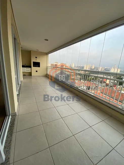 Foto 1 de Apartamento com 3 Quartos à venda, 147m² em Retiro, Jundiaí