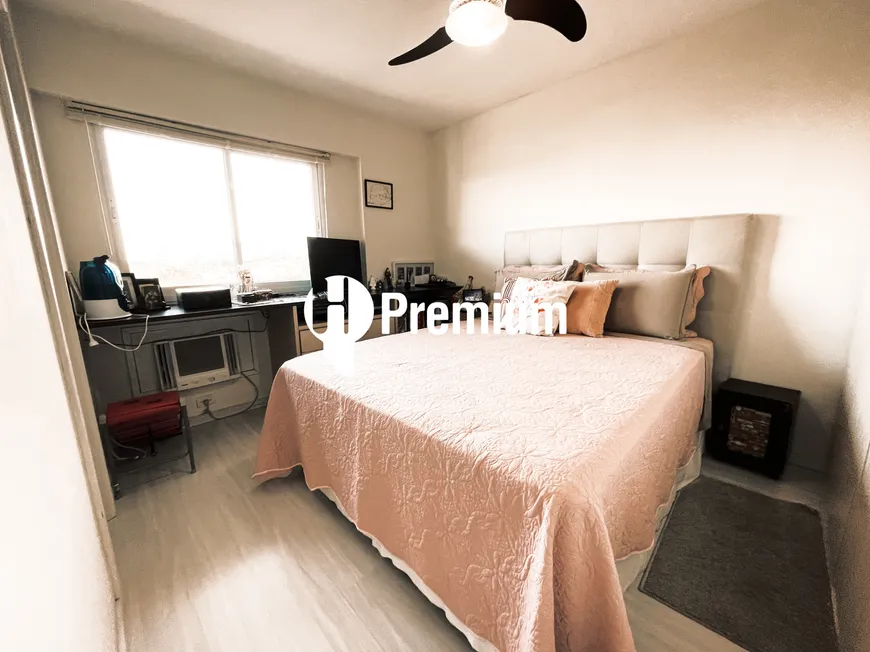 Foto 1 de Apartamento com 3 Quartos à venda, 112m² em Barra da Tijuca, Rio de Janeiro