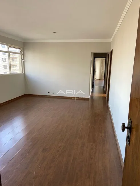 Foto 1 de Apartamento com 3 Quartos à venda, 122m² em Centro, Londrina