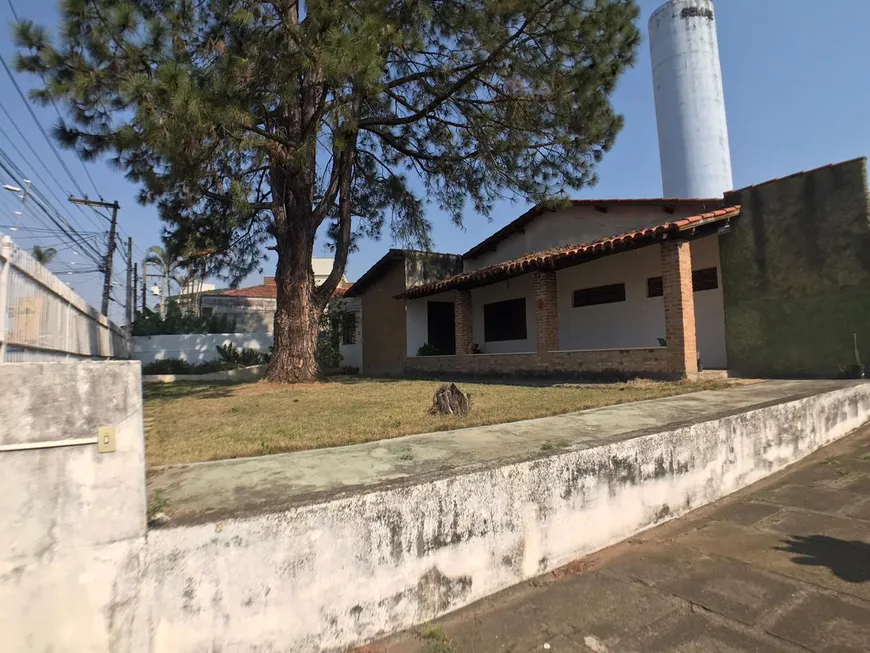 Foto 1 de Imóvel Comercial com 5 Quartos para venda ou aluguel, 413m² em Vila Oliveira, Mogi das Cruzes