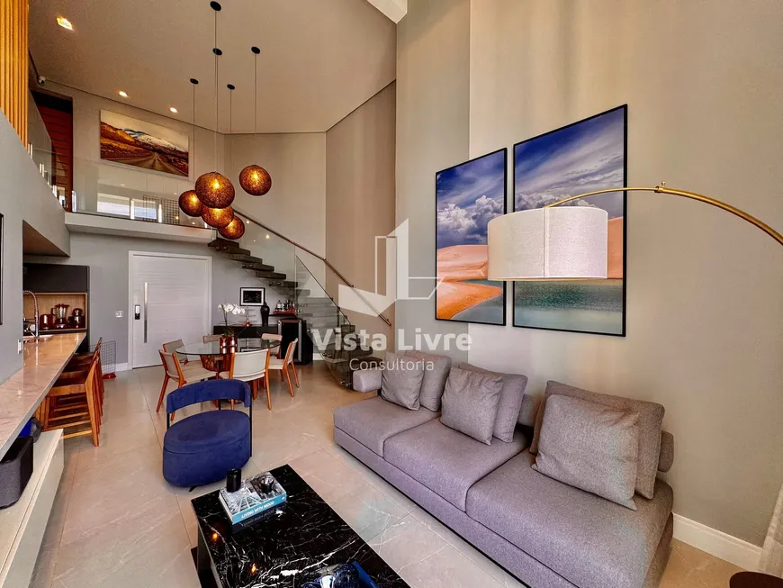 Foto 1 de Apartamento com 3 Quartos à venda, 181m² em Cidade Monções, São Paulo