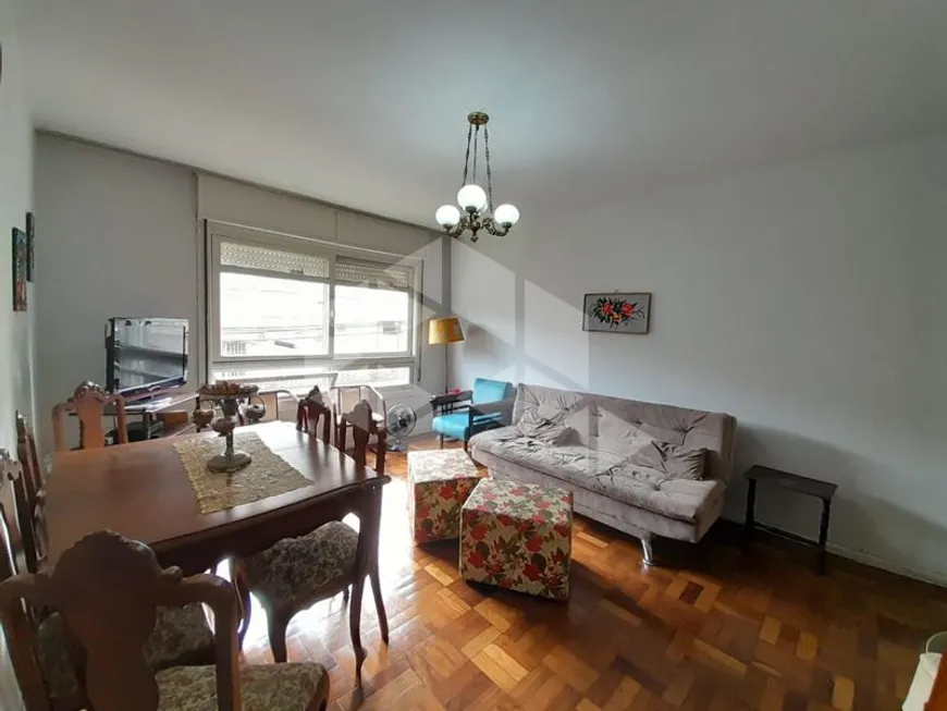 Foto 1 de Apartamento com 2 Quartos para alugar, 83m² em Independência, Porto Alegre